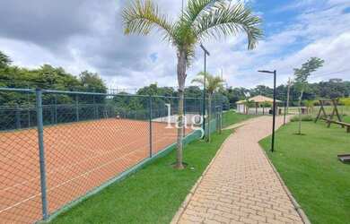 Imagem 3: Terreno à venda, 1390 m² por R$ 450.000,00 - Condomínio Fazenda Jequitibá...