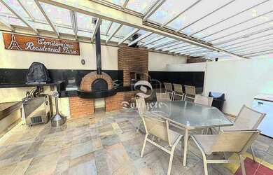 Imagem 7: Apartamento com 3 dormitórios, 128 m² - venda por R$ 1.224.000,00 ou aluguel por R$ 5.799