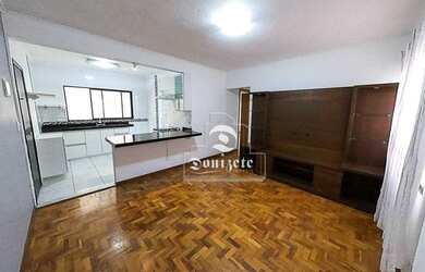 Imagem 6: Apartamento com 2 dormitórios à venda, 60 m² por R$ 310.000,00 - Jardim...