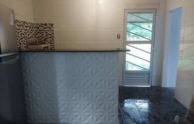 Imagem 5: Alugo casa no jardim Catarina antiga 47, duas ruas depois da BR