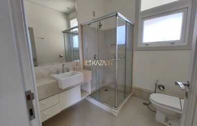 Imagem 16: Casa com 4 suites, 400 m² - venda por R$ 3.500.000 ou aluguel por R$ 27.200/mês - Jardim F