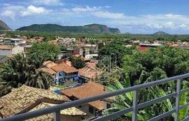 Imagem 13: Casa com 3 quartos à venda, 150 m² por R$ 700.000 - Itaipu - Niterói/RJ