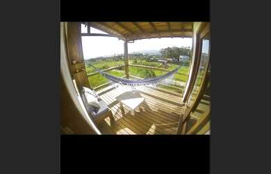 Imagem 2: IMBITUBA - Casa Comercial - Loteamento Praia De Ibiraquera