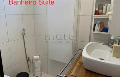 Imagem 6: SAO PAULO - Apartamento Padrão - VILA FIRMIANO PINTO