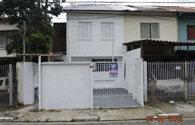 Imagem 1: Locação Residential / Sobrado Jardim São Paulo São Paulo