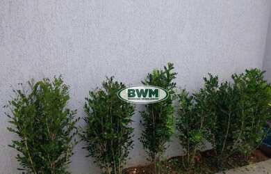 Imagem 4: Casa à venda, 62 m² por R$ 205.000,00 - Jardim Santa Catarina - Sorocaba/SP