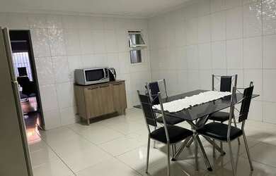 Imagem 7: Vendo casa em Novo Gama. Varanda, Imóvel novo, 3 Vagas na garageme2 Dormitórios