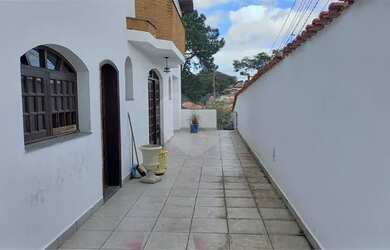 Imagem 6: Sobrado a venda e locação