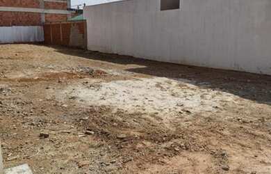 Imagem: O terreno possui 400m² de Área e está localizado em Setor