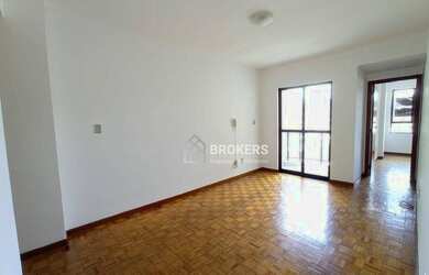 Imagem 4: Apartamento grande com 1 quarto, 50 m² - venda por R$ 200.000 ou aluguel...