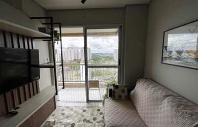 Imagem 2: Apartamento Life Ponta Negra