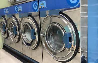 Imagem: O depósito está localizado em Centro, São Leopoldo à venda