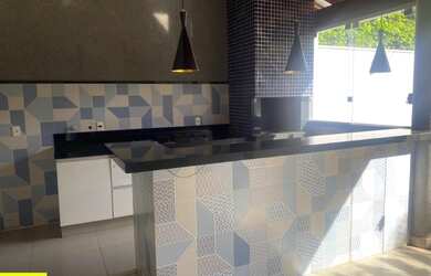 Imagem 4: SÃO JOSÉ DO RIO PRETO - RESIDENCIAL - CONDOMÍNIO RESIDENCIAL VILLAGE MARIA STELLA