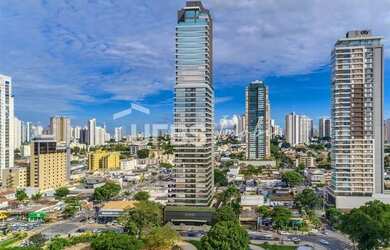 Imagem 12: Legend Praça do Sol - Apartamento 3 quartos, sendo 3 suítes