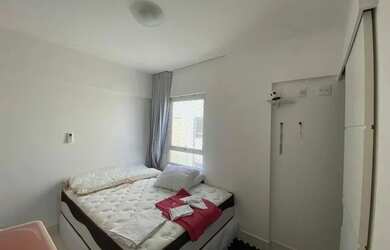 Imagem 9: Apartamento para Venda em Salvador, Patamares, 3 dormitórios, 1 suíte,...