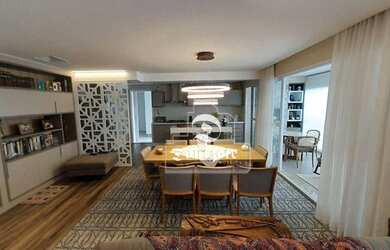 Imagem: O apartamento possui 2 Dormitórios, 1 Banheiro, 2 Vagas na