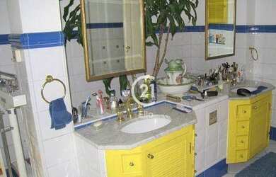 Imagem 5: Casa com 3 dormitórios, 600 m² - venda por R$ 8.000.000,00 ou aluguel...