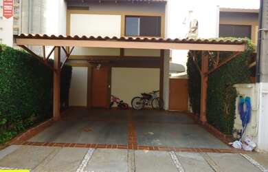 Imagem 15: SÃO JOSÉ DO RIO PRETO - RESIDENCIAL - CONDOMÍNIO GREEN VILLAGE I