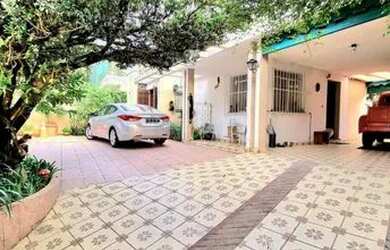 Imagem 3: Casa a venda no Alto da Lapa