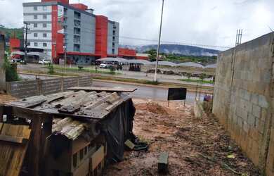 Imagem 5: Vendo lote vila rica. 235m² de Área