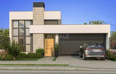 Imagem 10: Casa Bela vista Casa com 3 dormitórios