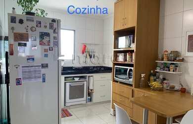 Imagem 4: SAO PAULO - Apartamento Padrão - VILA FIRMIANO PINTO