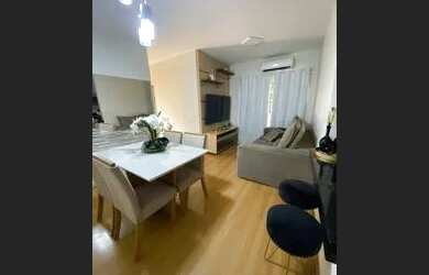 Imagem: O apartamento possui 3 Dormitórios, 2 Banheiros, 2 Vagas na