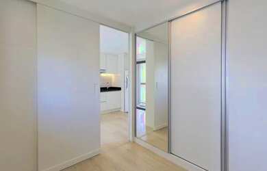 Imagem 4: Apartamento para aluguel com 35 metros quadrados com 1 quarto em Consolação...