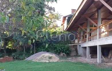 Imagem 9: Casa á venda Condomínio Fazenda São Joaquim - São Joaquim - Vinhedo