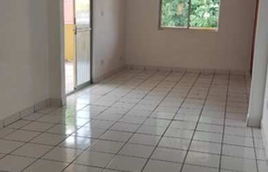 Imagem: A casa possui 2 Dormitórios, 1 Banheiro, 60m² de Área e