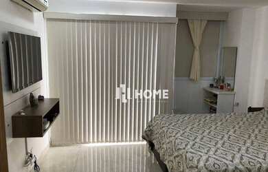 Imagem 10: Linda casa com 3 dormitórios, 160 m² - venda por R$ 865.000 ou aluguel...