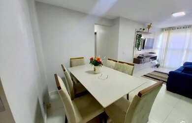 Imagem 4: Apartamento para venda com 2 Quartos em Taguatinga Norte com 65m²