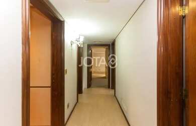 Imagem 16: MUITO ESPAÇO EM FRENTE AO GRACIOSA COUNTRY CLUB Apartamento em frente...