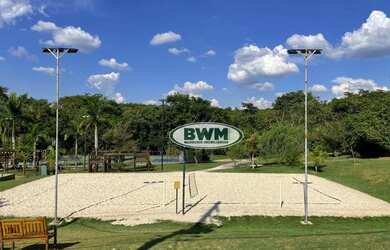 Imagem 8: Casa à venda, 405 m² por R$ 3.500.000,00 - Condomínio Residencial Fazenda...