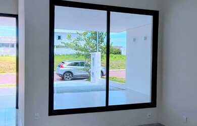 Imagem 2: Belíssima Casa Térrea no condomínio Verana Porto Velho