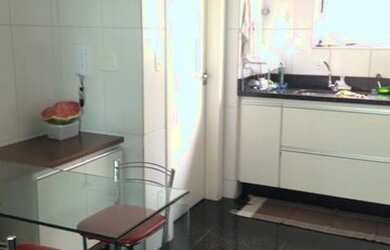 Imagem 6: Apartamento com 4 dormitórios à venda, 150 m² por R$ 1.400.000,00 -...