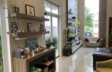 Imagem 8: Venda Casa em condomínio com 3 dormitórios