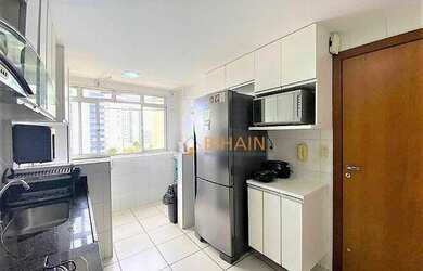 Imagem 2: Apartamento com 3 dormitórios à venda, 85 m² por R$ 690.000,00 - Buritis...