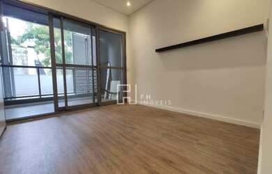 Imagem 4: Apartamento com 1 dormitório, 32 m² - venda por R$ 520.000,00 ou aluguel...