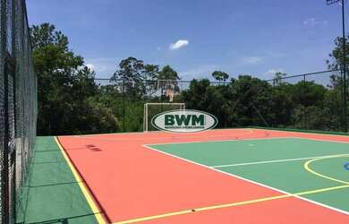 Imagem 4: Casa com 5 dormitórios à venda, 450 m² por R$ 6.000.000,00 - Condomínio...