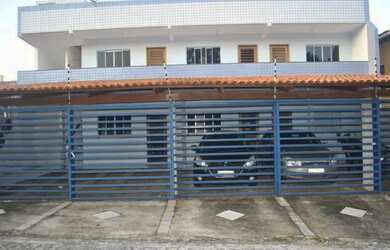 Imagem: O apartamento possui 1 Dormitório, 1 Banheiro e 30m² de Área