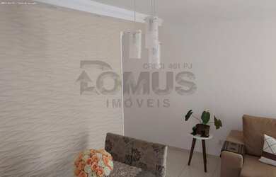 Imagem 7: Apartamento no Recanto da Natureza Para Venda Com 3/4 no Jabotiana