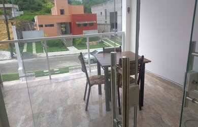 Imagem 7: Alugo casa Condominio fazenda real residence