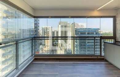 Imagem 4: Apartamento para Aluguel - Pinheiros, 1 Quarto, 49 m2