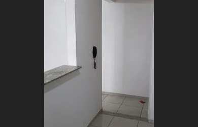 Imagem 2: Locação de apartamento. 46m² de Área, 1 Vaga na garageme2 Dormitórios