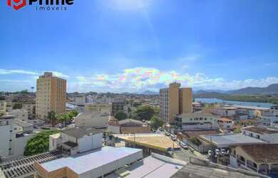 Imagem 15: Apartamento à venda de 2 quartos com lazer completo no recém entregue...