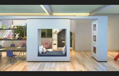 Imagem 2: Loft à venda, 40 m² por R$ 579.000,00 - Bela Vista - São Paulo/SP