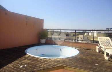 Imagem 11: Cobertura com 4 dormitórios à venda, 353 m² por R$ 1.200.000,00 - Recreio...