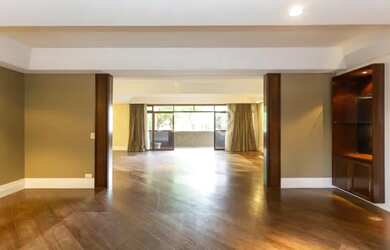 Imagem 9: MUITO ESPAÇO EM FRENTE AO GRACIOSA COUNTRY CLUB Apartamento em frente...