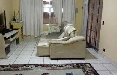 Imagem 15: EDUARDO . CASA EM SÃO PAULO NA ZONA SUL, LOCALIZADA NO JARDIM GUANHEMBU!